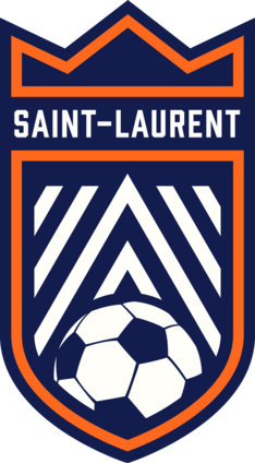 Logo Saint Lauren