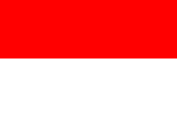 Logo Indonesia
