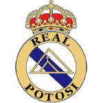 Real Potosi (W)