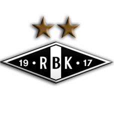 Logo Rosenborg U19