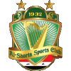 Logo Al Shorta