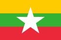 Logo Myanmar U20