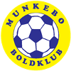 Logo Munkebo BK