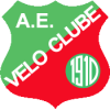 Logo Velo Clube