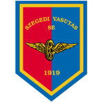 Logo Szegedi VSE