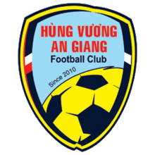 Logo Hung Vuong An Giang U21