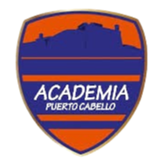 Logo Academia Puerto Cabello B