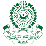 Logo Mohammedan SC Reserves