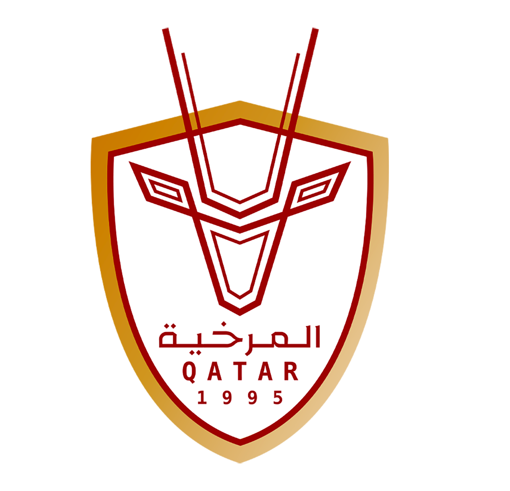 Logo Al Markhiya