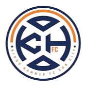 Logo Kings Hammer Sun City