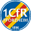 Logo Pforzheim