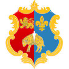 Logo Tavistock AFC