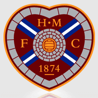 Logo Hearts U20