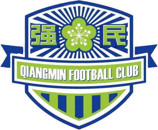 Meizhou Qiangmin