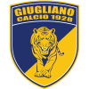 Logo A.S.D. Giugliano Calcio 1928
