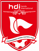 Logo Chongqing Handa