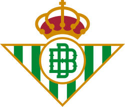 Logo Betis Deportivo