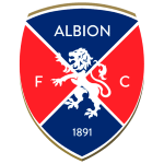 Albion fc Reserves