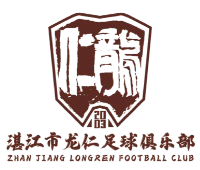 Logo Zhen Jiang Longren FC