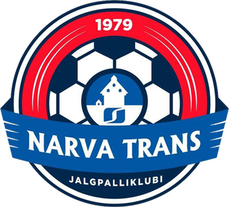 Logo Trans Narva