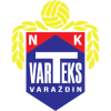 Logo Varteks Varazdin
