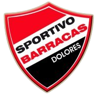 Logo Sportivo Barracas Dolores