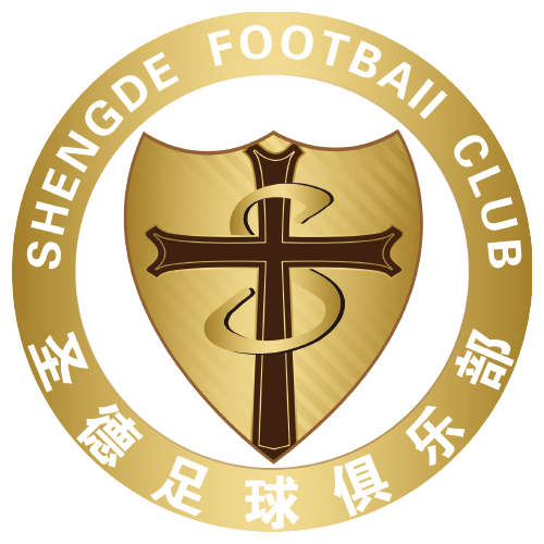Logo Tianjin Shengde Women