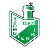 Logo Szombierki Bytom
