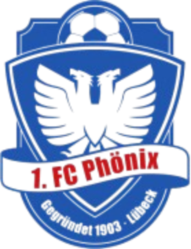 Logo Phonix Lubeck B