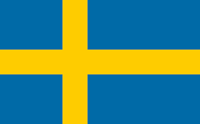 Logo Sweden Women U19
