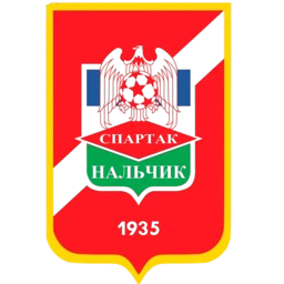 Logo Spartak Nalchik