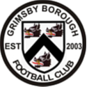 Logo Grimsby Borough