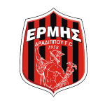 Logo Ermis Aradippou