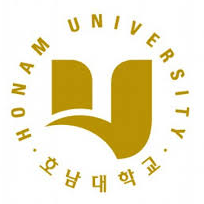 Logo Honam University