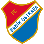 Logo Banik Ostrava