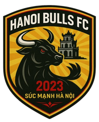 Logo Ha Noi Bulls U21
