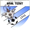 Logo Amal Tiznit
