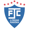 Logo Ji-Parana RO Youth