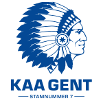 Logo Gent B