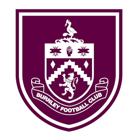 Logo Burnley