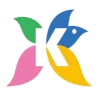 Logo Jeonju Kijeon College