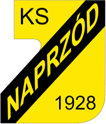 Logo Naprzod Jedrzejow