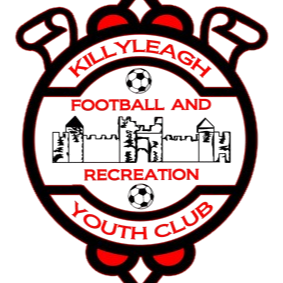 Logo Killyleagh Youth