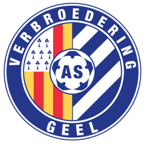Logo ASV Geel