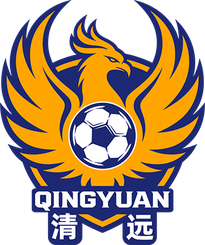 Logo Qingyuan Team