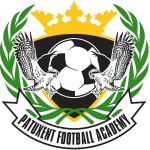 Logo Patuxent FA