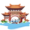 Longquanjing Village