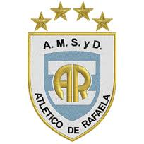 Atletico Rafaela Reserves
