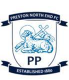 Logo Preston North End U18