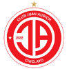 Logo Juan Aurich